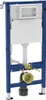 sanicomfort Wand-WC Komplettset Aliki spülrandlos mit Produktbild-Vorschau 2