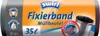 Swirl 35l Fixierband Müllbeutel 2er Pack Náhled obrázku produktu 1