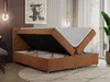 Boxspringbett 180x200 mit Bettkasten, Boxspringbett 180x200 Produktbild-Vorschau 2