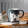 HOMLA TEHEN-Becher mit Kuh 0,45 l Produktbild-Vorschau 5