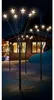 4 Stück LED-Gartenleuchtstäbe 24 Sterne warm-weiß Sternenstäbe batteriebetrieben Produktbild-Vorschau