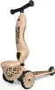 Highwaykick 1 Lifestyle Leopard Voir les images du produit 14