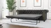Vibe - Chesterfield Polstergarnitur mit Schlaffunktion Produktbild-Vorschau 4