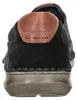 JOSEF SEIBEL New Anvers 01 | Slipper dla Mężczyźni | czarny Podgląd zdjęcia produktu 16
