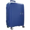 American Tourister Suitcase 88474-1552-BLUE in Blue color Voir les images du produit 21