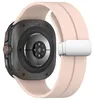 Pro Samsung Galaxy Watch Ultra 47mm Groove Silicone Strap Náhled obrázku produktu 2