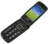 Olympia Primus, Klappgehäuse, Dual-SIM, 6,1 cm (2.4"), 600 Produktbild-Vorschau 4