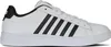 scarpe K-Swiss Court Tiebreak Ii 04413191M Anteprima dell’immagine prodotto 1
