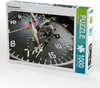 CALVENDO Puzzle Time Adjustment | 1000 Teile Lege-Größe Produktbild-Vorschau 2