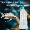 Fischtransportbeutel 18 x 40 cm 100 Stück Transportbeutel Produktbild-Vorschau 3