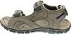 GEOX UOMO SANDAL STRADA HellBraun Produktbild-Vorschau 26