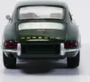 NOREV 1:43 Jet Car Porsche 911 (1969) - Irisch green Produktbild-Vorschau 3