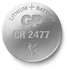 Lithiová knoflíková baterie GP CR2477 Náhled obrázku produktu
