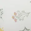 HOMLA Pościel PRIMA bawełniana w kwiaty 160x200 + 2*70x80 Podgląd zdjęcia produktu 5