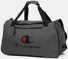 Sac de sport Champion Progress unie, gris Voir les images du produit 2