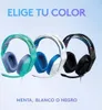 Logitech G335 weiß Gaming-Headset (Klinke, kabelgebunden, Produktbild-Vorschau 15