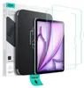 ESR Ultrafit Gehärtetes Glas Apple iPad Air 13" 2024 (6. Produktbild-Vorschau 1