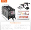 Spotter per ammaccature VEVOR, 3kW, kit per la riparazione Anteprima dell’immagine prodotto 7