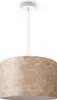 Deckenlampe Wohnzimmer Pendelleuchte Esstisch Lampenschirm Produktbild-Vorschau 1