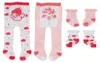 Baby Annabell® Strumpfhose & Socken 43cm (sortierter Produktbild-Vorschau 1