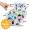 Puzzles en bois Wooden City Trendy Owl Voir les images du produit 7