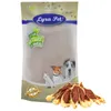 1 kg Lyra Pet® Kaninchenohren gefüllt mit Huhn Produktbild-Vorschau 1