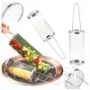 Cestello per verdure, patatine fritte, pesce; rotolo per Anteprima dell’immagine prodotto 1