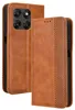 Motorola Moto G67 / G77 Hülle - Coverup Vintage Style Produktbild-Vorschau 1