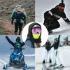ROCKBROS maschera da sci passamontagna per uomo e donna Anteprima dell’immagine prodotto 5