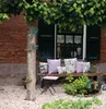 Annas Kollektion Solarlaterne - turkis - Metall - 16 x 26 Produktbild-Vorschau 3