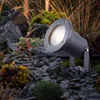 Globo Lighting luce per esterni in alluminio pressofuso Anteprima dell’immagine prodotto 2