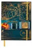 Cinereplicas Herr der Ringe Notizbuch Map of Middle Earth Produktbild-Vorschau 1