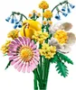 LEGO® Botanicals 10347 Kleiner Sommerstrauß Produktbild-Vorschau 38