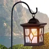 Globo Solarleuchte Schwarz, 1xLED; 33270 Produktbild-Vorschau 14