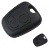 Custodia chiave auto Techstar® compatibile con Citroen C3, Anteprima dell’immagine prodotto 5