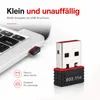 USB WLAN Adapter Stick 150 Mbps – 802.11n WiFi Dongle USB Produktbild-Vorschau 9