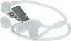 vhbw Security Schallschlauch Ohrhörer für alle gängigen Produktbild-Vorschau 3