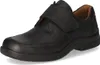 Jomos Klettschuhe Herren Glattleder SchwarzGröße:42 Produktbild-Vorschau 11