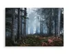 Fabelhafte Canvas LEINWAND BILDER 120x80 cm XXL Kunstdruck Produktbild-Vorschau 3