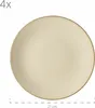 Mäser 931736 Servizio combinato Ossia per 4 persone, gres, Anteprima dell’immagine prodotto 10