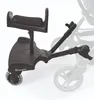 BabyGo WeGO, 2 szt., Czarny Podgląd zdjęcia produktu 9