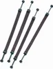 Hegner Schleifeinsätze für Dekupiersäge 6mm 1/4' Korn 80 - Produktbild-Vorschau 2