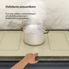 Klarstein Victoria indukčná varná doska - 77 cm, 5 zón a Náhľad obrázku produktu 5