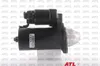 Anlasser für Kraftfahrzeuge mit 12 Volt Spannung und 1,7 Produktbild-Vorschau 3