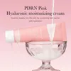 Medicube PDRN PINK HYALURON HYDRATING CREAM 50ML krem Podgląd zdjęcia produktu 3