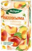 Fruitige perzikthee met kamille, Herbapol, 20 theezakjes Productafbeelding-voorbeeld 2