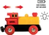 BRIO 33319 - Treno con locomotiva a batteria Anteprima dell’immagine prodotto 5