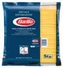 Barilla Linguine Nummer 13 flache Spaghetti aus Hartweizen Produktbild-Vorschau 3