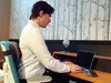 ERGOLEBEN Shiatsu 3D Massagekissen für Nacken und Rücken Produktbild-Vorschau 4