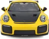 Maisto Porsche 911 GT2 RS Modellauto Maßstab 1:24 Produktbild-Vorschau 2